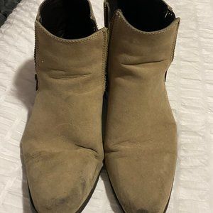 Asos size 10 men boots